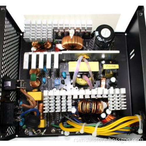 400W EPS Switch power supply with CE, RoHS, and 80 plus